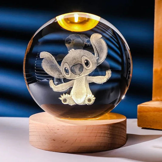 Ohana Lamps